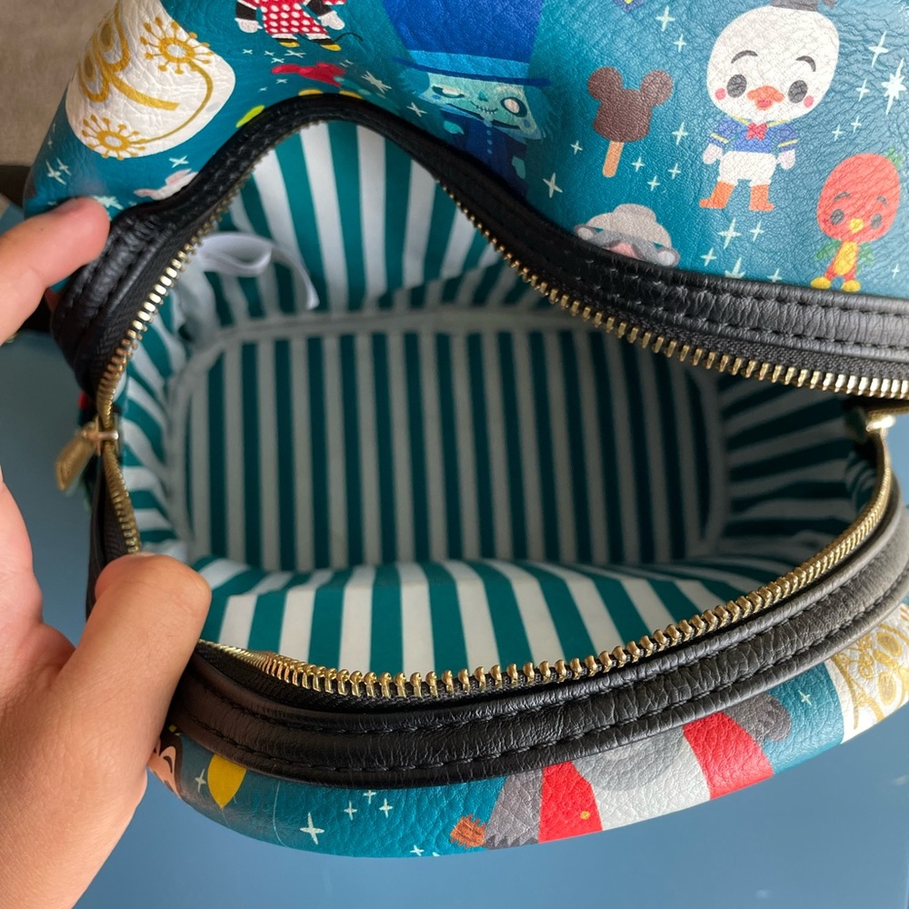 Loungefly Disney Backpack